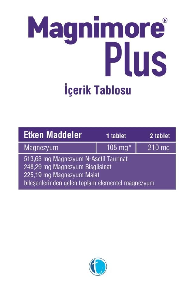 Plus 90 Tablet 8680133002861