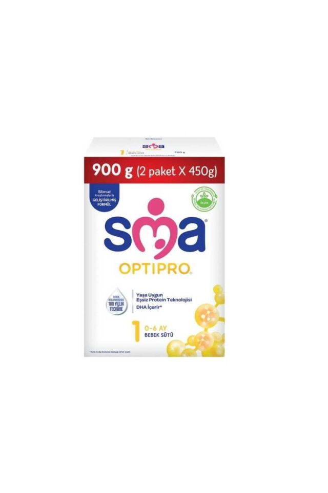 OPTIPRO 1 Numara 900 GR 3`lü Avantaj Paketi (2700 GR)