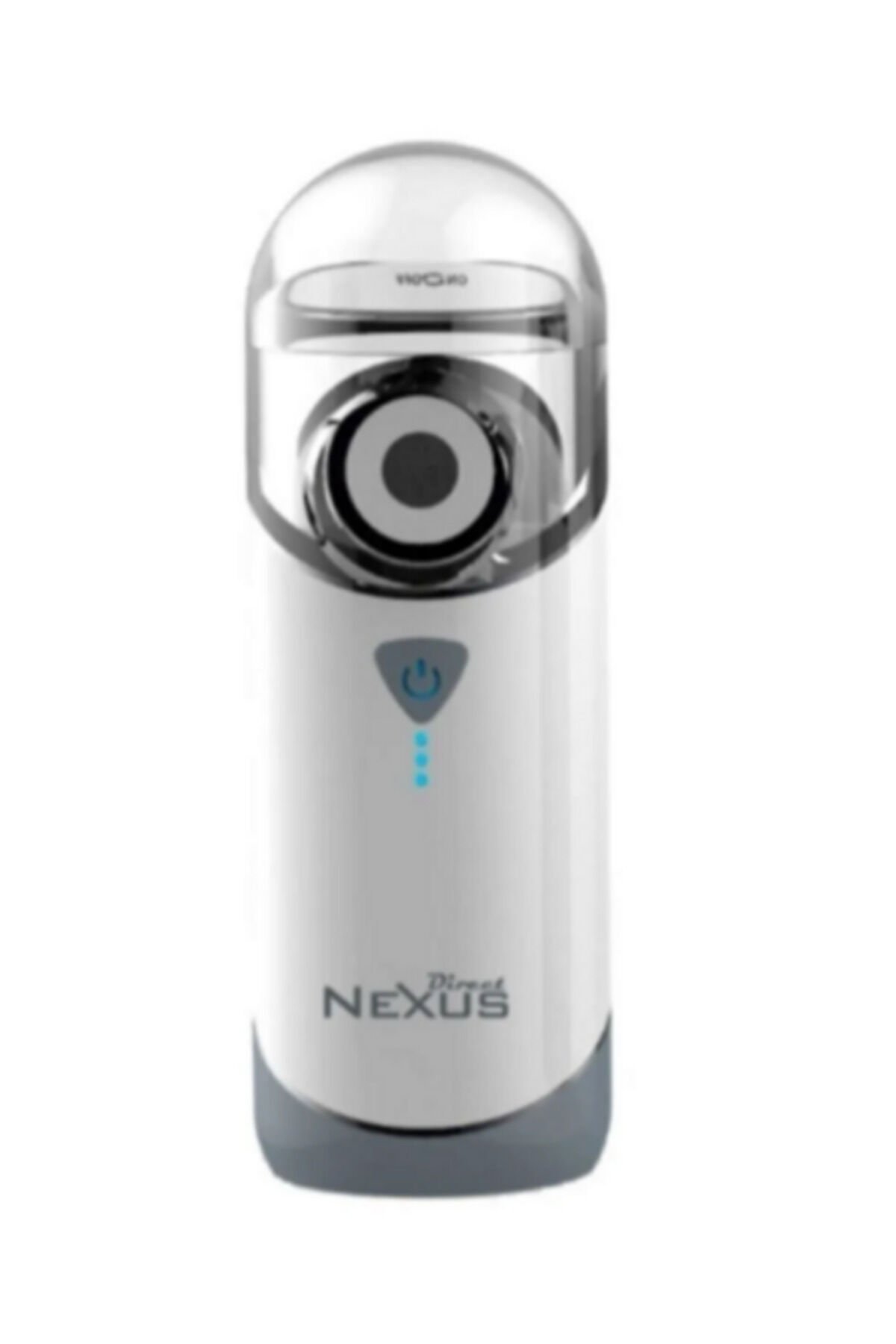 Nexus Taşınabilir Mesh Nebulizatör