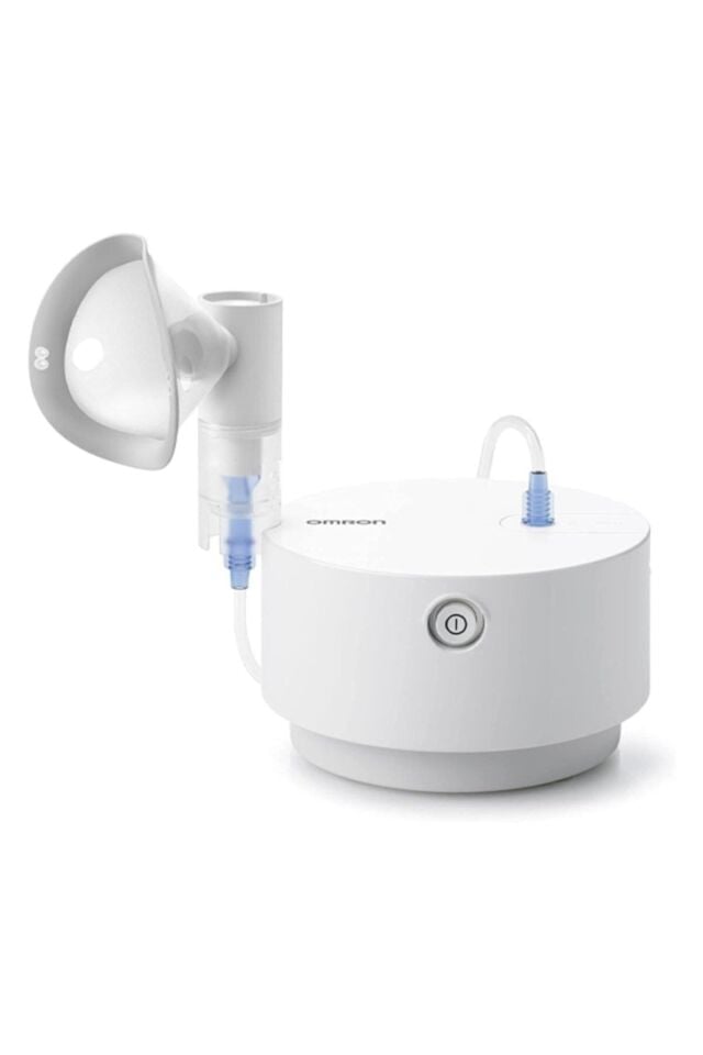 C28p Kompresörlü Nebülizatör