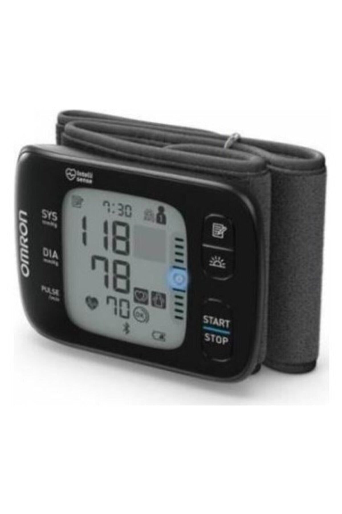 Rs7 Intelli It Hem-6232t-e