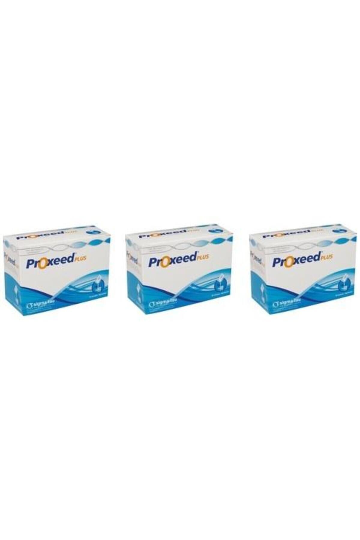 PROXEED Plus 30 Saşe-3 Adet