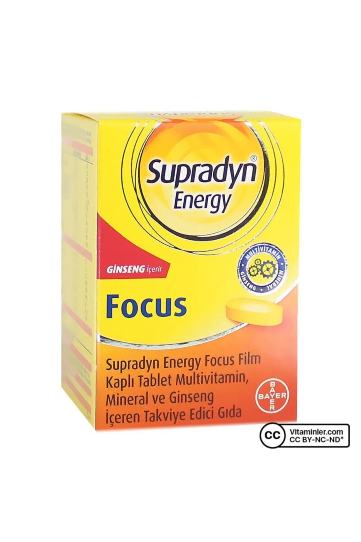 Energy Focus 30 Tablet