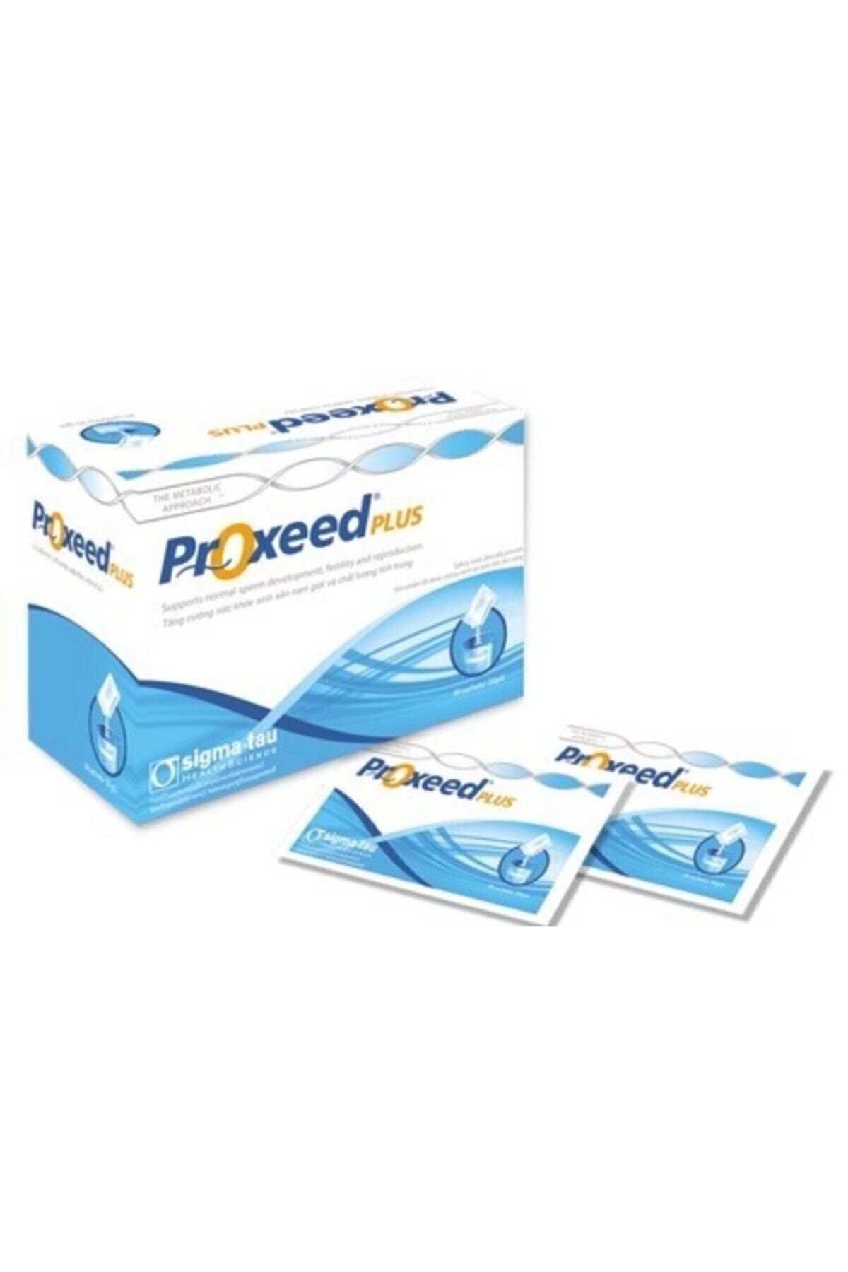 Proxeed Plus 30 Saşe