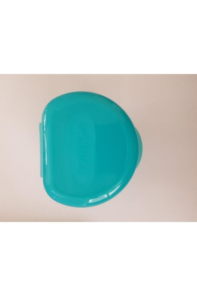 Diş Protez Kutusu 2'li