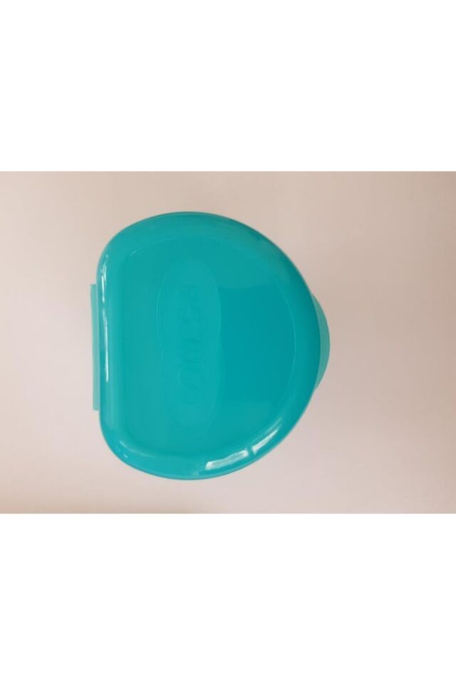 Diş Protez Kutusu 2 Adet