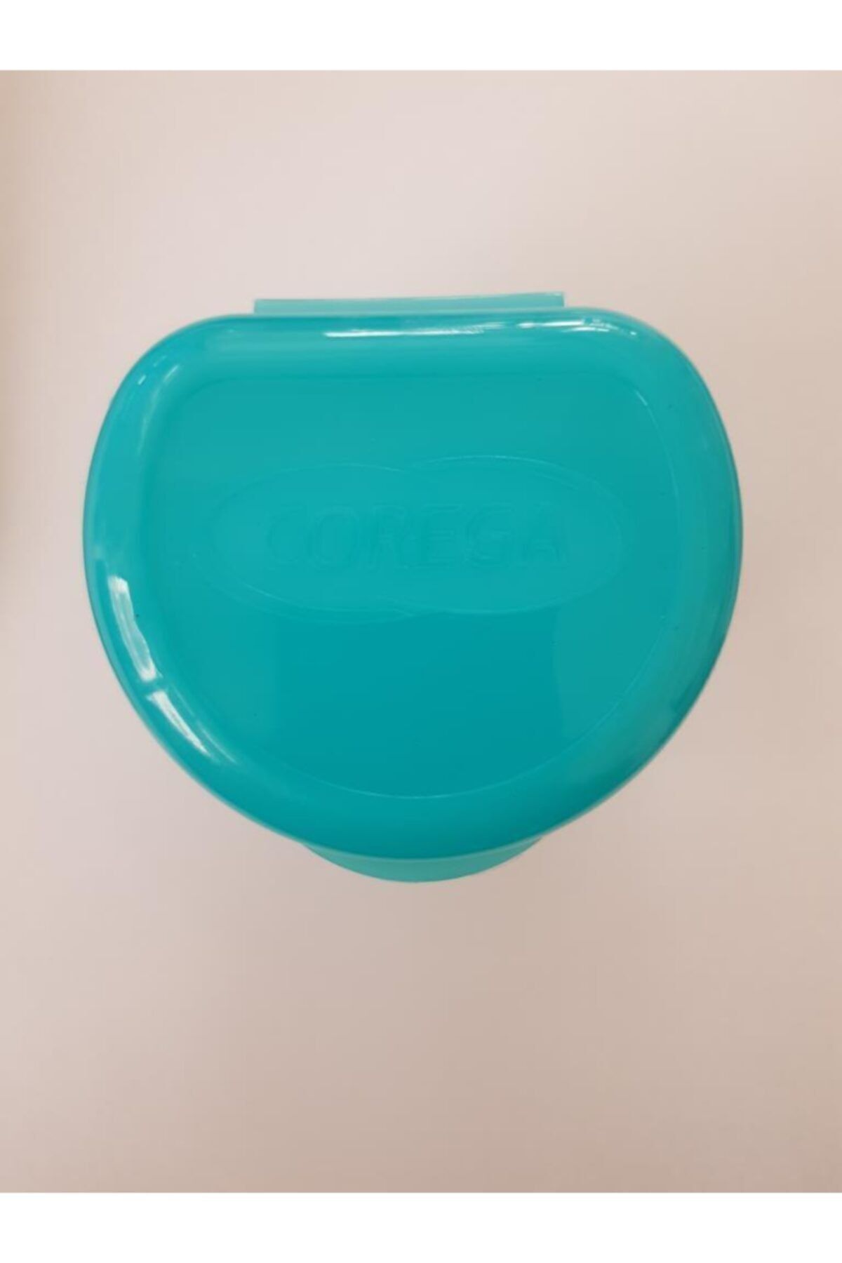 Diş Protez Kutusu 2'li