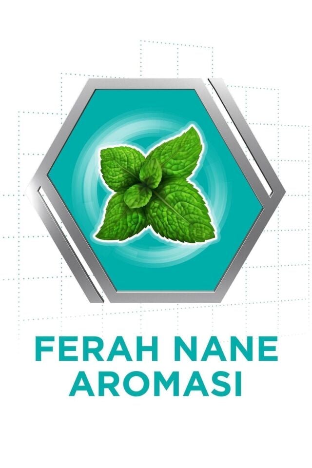 Süper Protez Yapıştırıcı Krem Naneli 40gr + Cleanser Bio Temizleme Tableti 30'lu