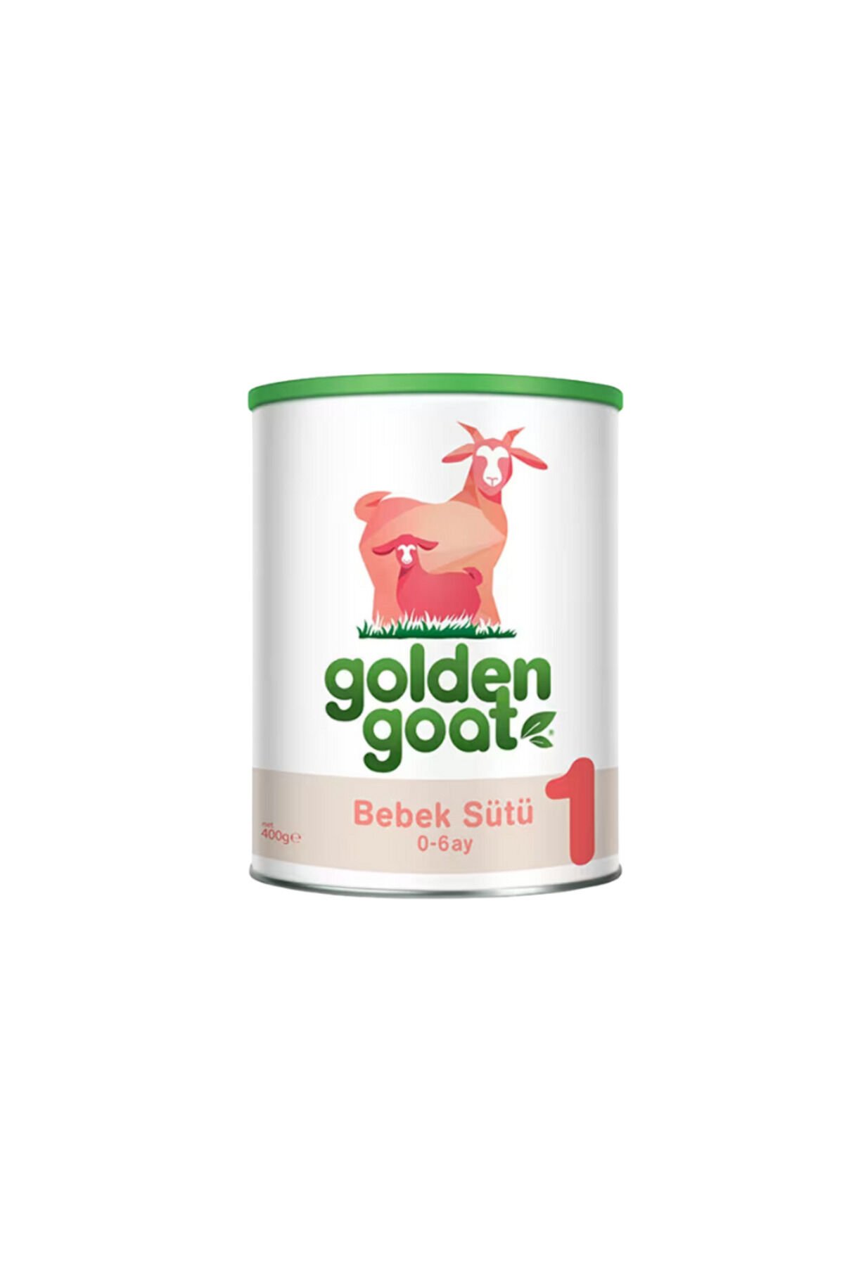 Golden Goat Bebek Devam Sütü 1 Numara 400 gr