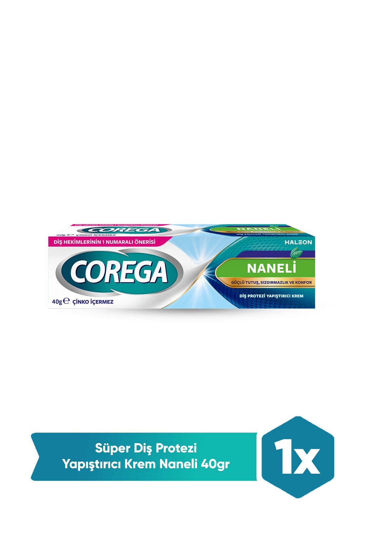 Naneli Yapıştırıcı 40 Gr